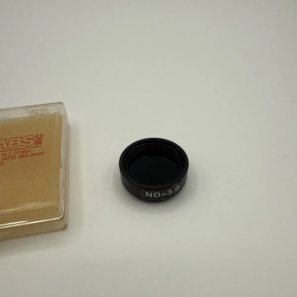 Thorlabs ND20A Reflective 1
